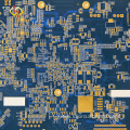 FR4 HDI PCB ENIG Multilayers HDI Circuit Board